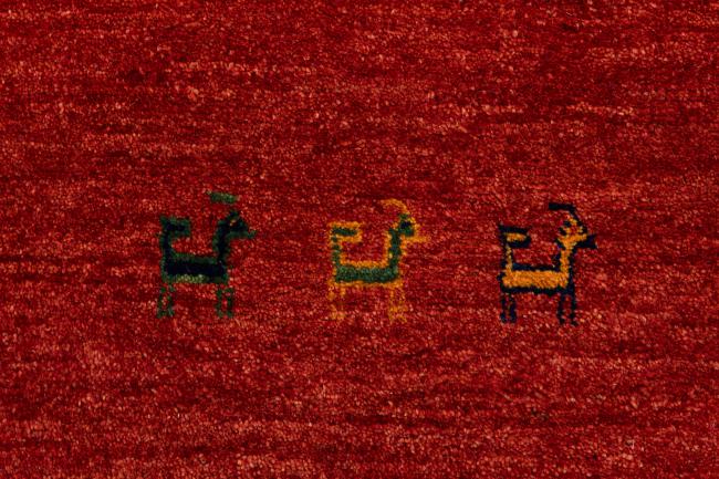 Περσία Γκάμπεθ Kashkuli Edition - 7