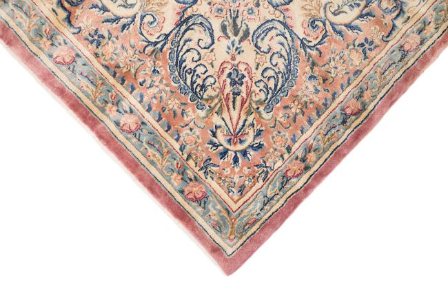 Kerman Semi Antique - 5