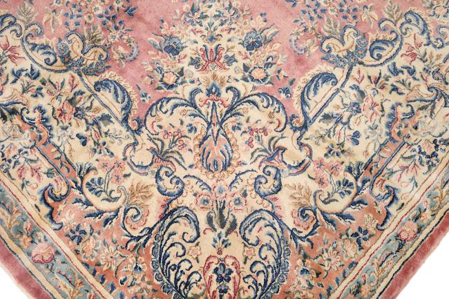 Kerman Semi Antique - 6