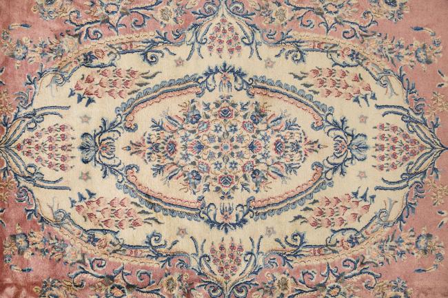 Kerman Semi Antique - 7