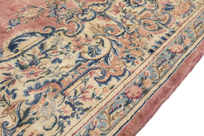 Kerman Semi Antique - 9