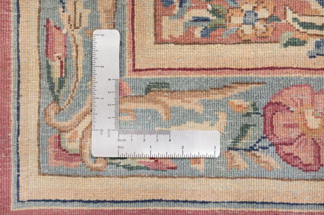 Kerman Semi Antique - 10