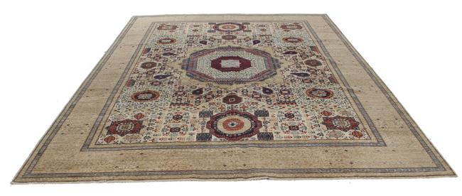 Mamluk - 1