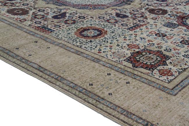 Mamluk - 4