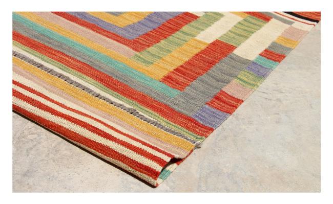 Kilim Afghan Edition - 2