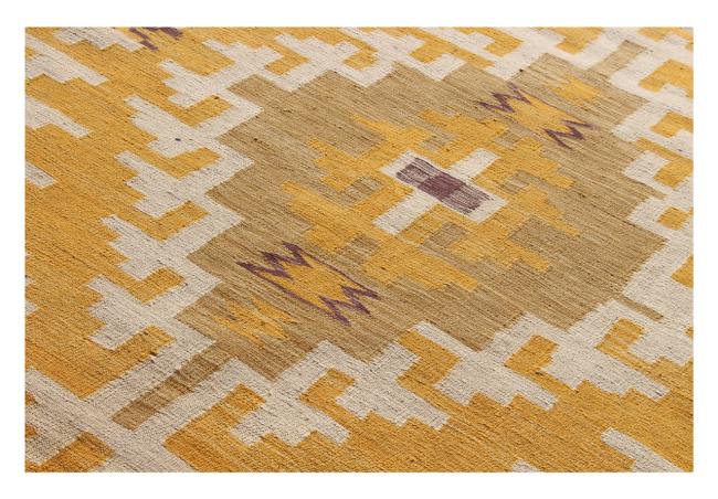 キリム アフガン Heritage - 1