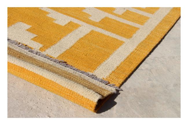 キリム アフガン Heritage - 2