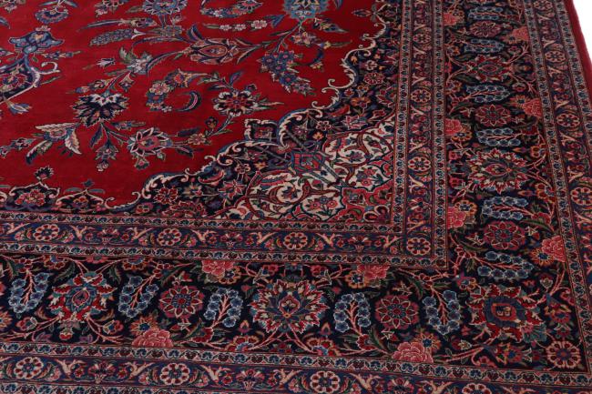 Kashan Antik - 5