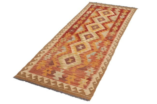 Kelim Afghan - 2