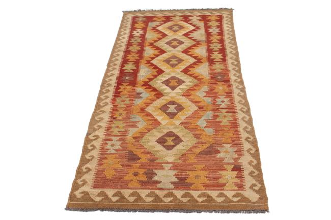 Kelim Afghan - 3
