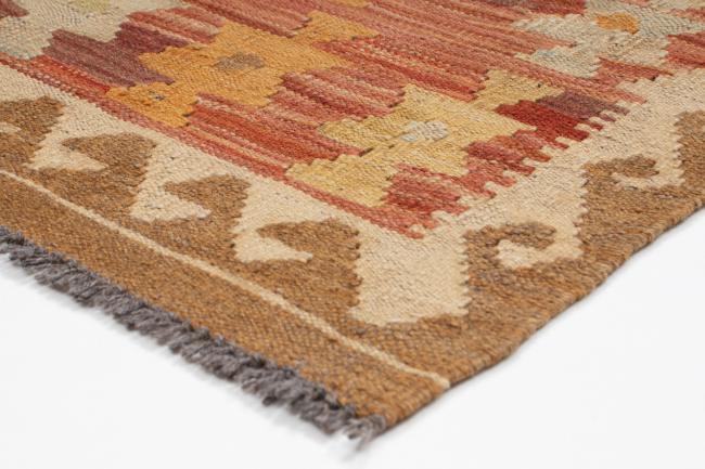 Kelim Afghan - 4