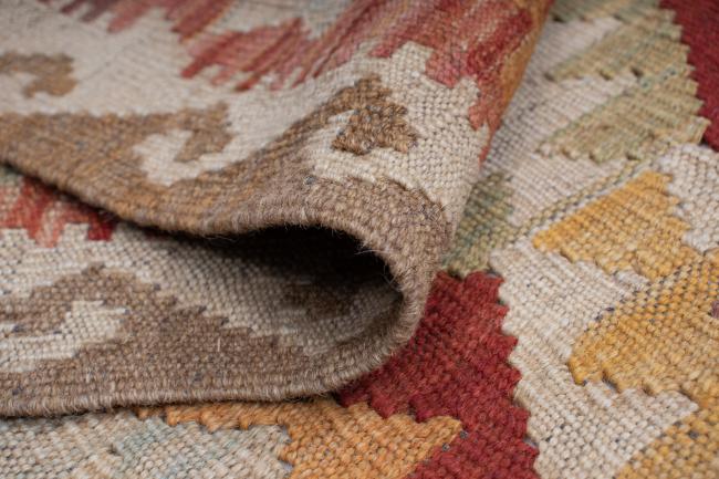 Kelim Afghan - 5