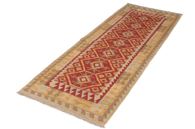Kilim Afegão - 1