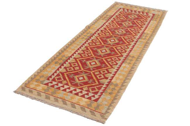 Kilim Afegão - 2