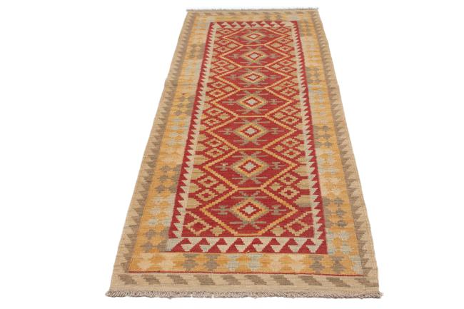 Kilim Afegão - 3
