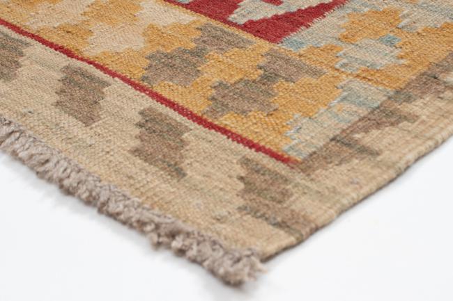 Kilim Afegão - 4