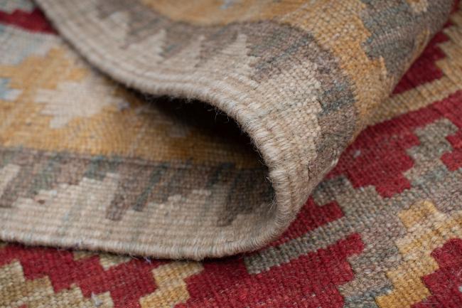Kilim Afegão - 5