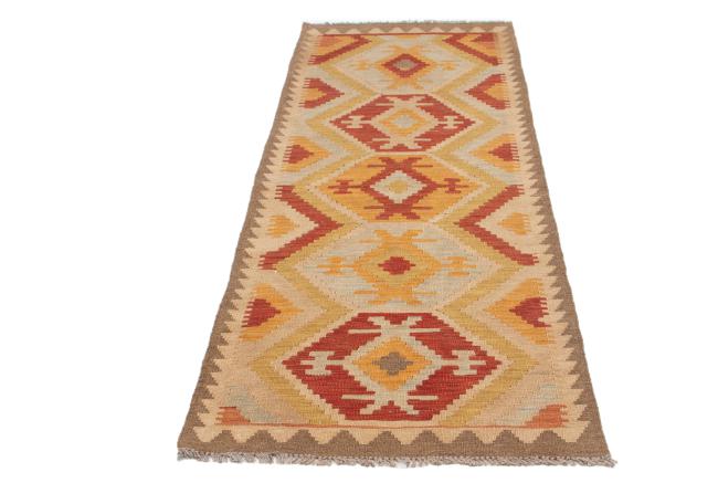 Kilim Afgán - 3