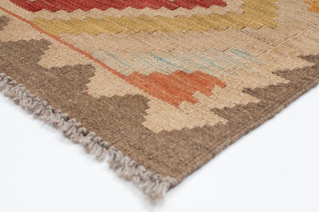 Kilim Afgán - 4