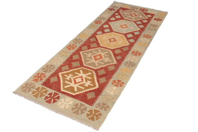 Kilim Afegão - 1