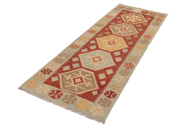 Kilim Afegão - 2