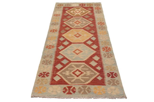 Kilim Afegão - 3