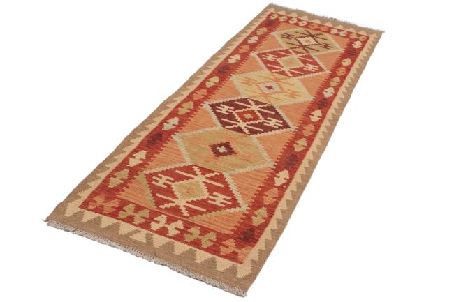 Kilim Afghan - 2