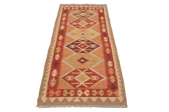 Kilim Afghan - 3