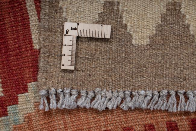 Kilim Afghan - 6