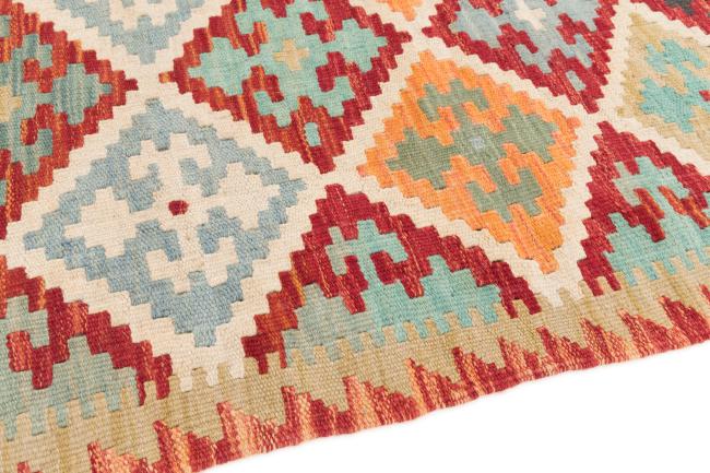 Kilim Afghan - 3