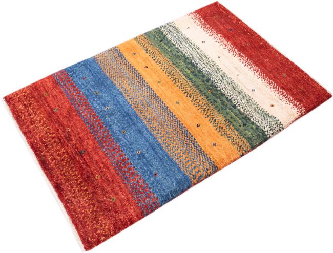 Persian Gabbeh Kashkuli - 1