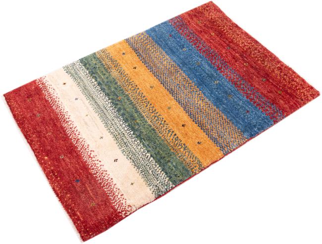 Persian Gabbeh Kashkuli - 2