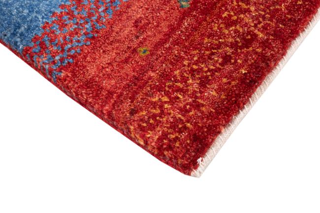 Persian Gabbeh Kashkuli - 5