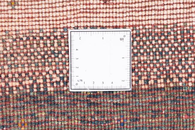 Persian Gabbeh Kashkuli - 7