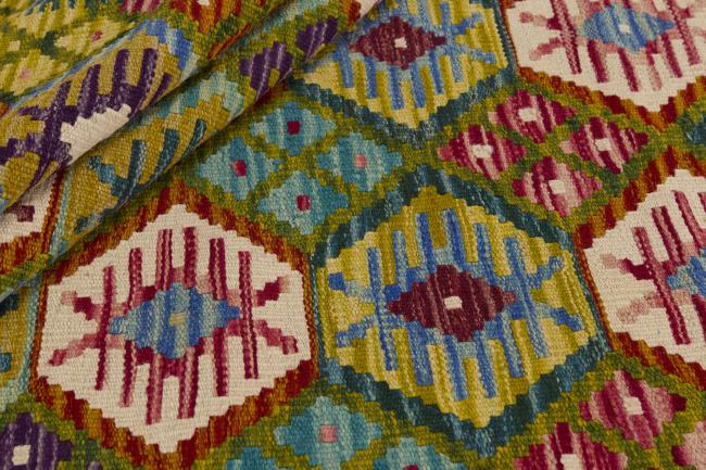 Kilim Afghan - 1