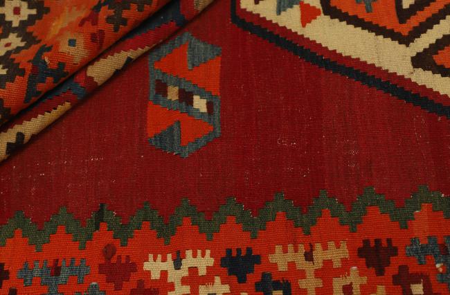 Kilim Fars - 1