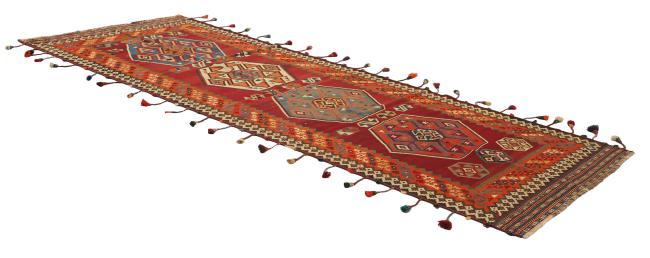 Kilim Fars - 3