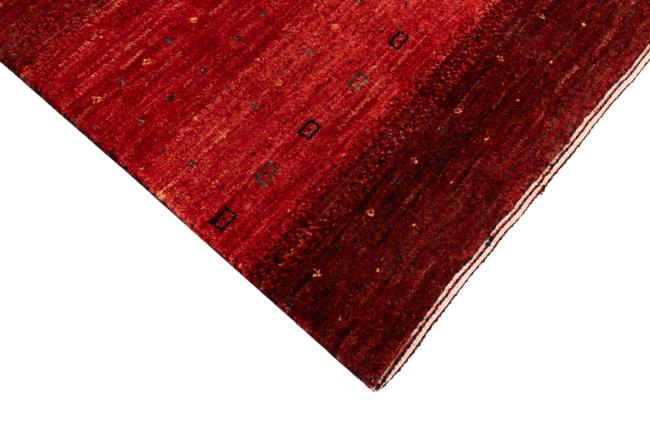 Persian Gabbeh Loribaft Essence - 5