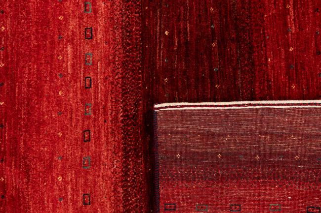 Persian Gabbeh Loribaft Essence - 6