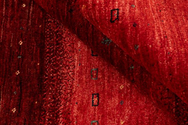 Persian Gabbeh Loribaft Essence - 8