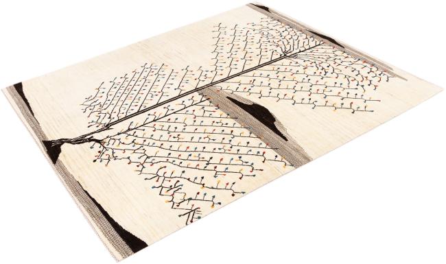 Persisk Gabbeh Kashkuli Banafsheh - 2