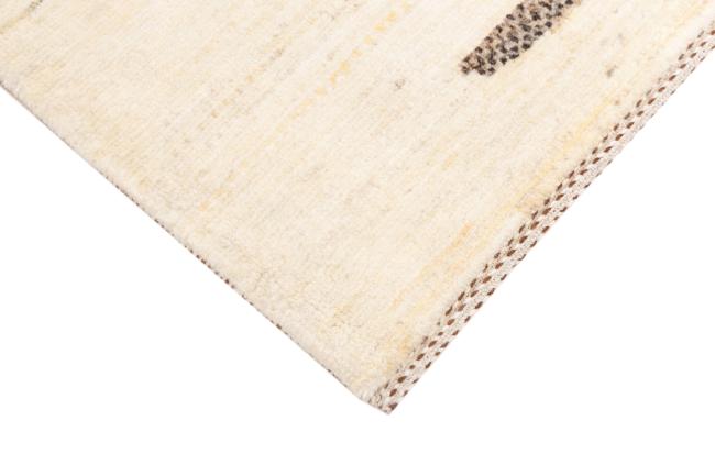 Persisk Gabbeh Kashkuli Banafsheh - 5