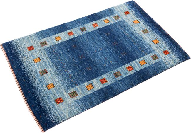 Perser Gabbeh Loribaft Essence - 1