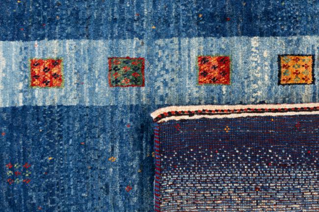 Perser Gabbeh Loribaft Essence - 6
