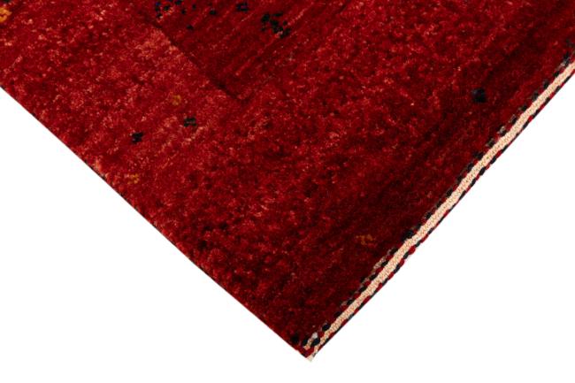 Persan Gabbeh Loribaft Atash - 5