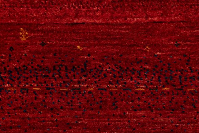 Persan Gabbeh Loribaft Atash - 6