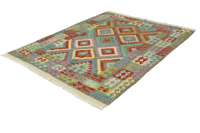 Kilim Afegão Heritage - 1