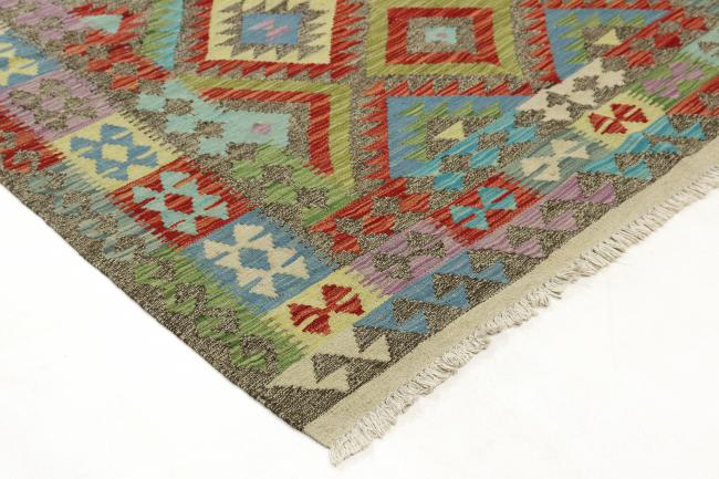 Kilim Afegão Heritage - 3