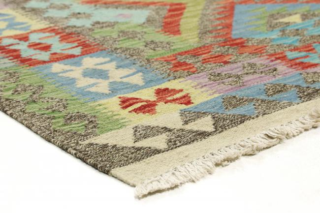 Kilim Afegão Heritage - 4