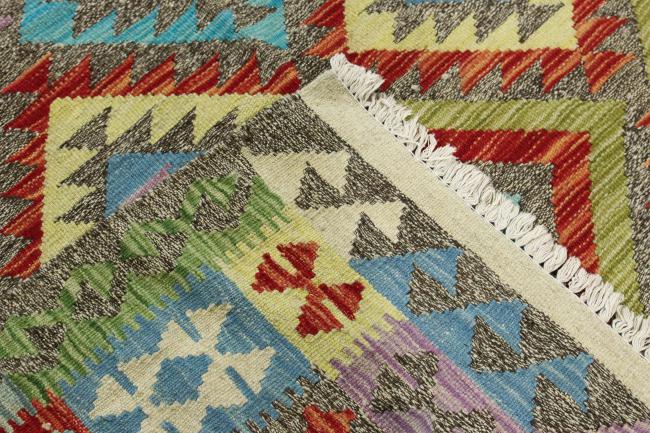 Kilim Afegão Heritage - 5